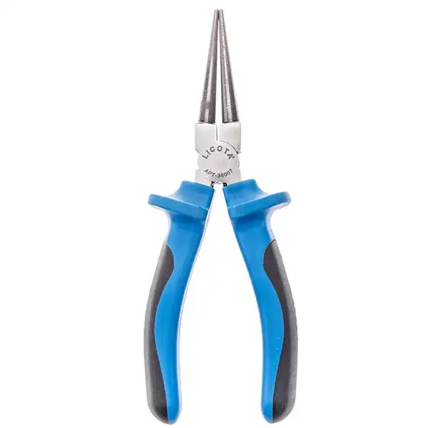 انبر دم‌گرد لیکوتا مدل APT-36007 سایز 6.5 اینچ