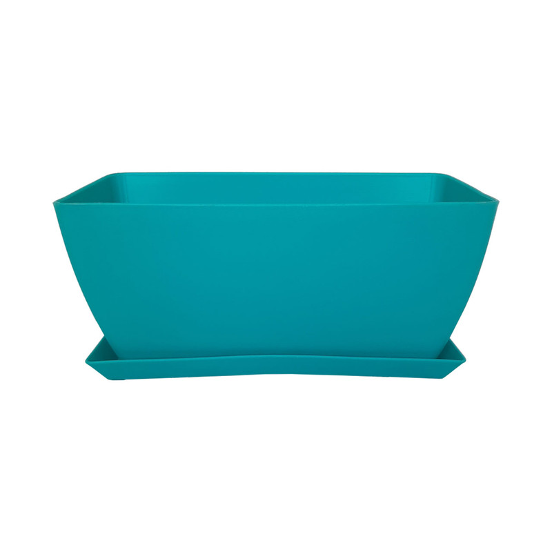 گلدان مدل باکس کد 623 گلدان مدل باکس کد 623