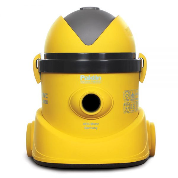 جاروبرقی سطلی پاکتین مدل پاکتین MVC 4350