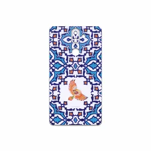 MAHOOT Homa Tile Cover Sticker for Nokia 8 Sirocco