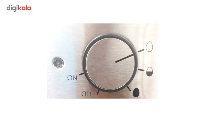 تخم مرغ پزه بیمر مدل BM-8E