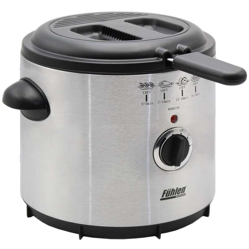 سرخ کن فوهلن مدل FDF-33