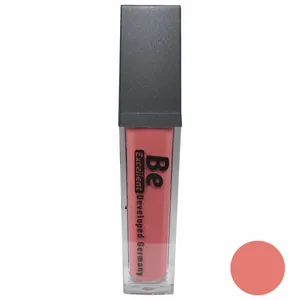 رژ لب مایع بی اکسلنت مدل waterproof شماره 212