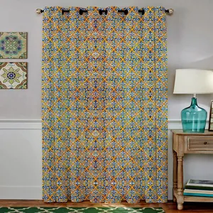 Rence C4-50067 Curtain 190 cm