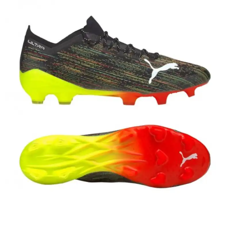 کفش فوتبال مردانه مدل ULTRA-3