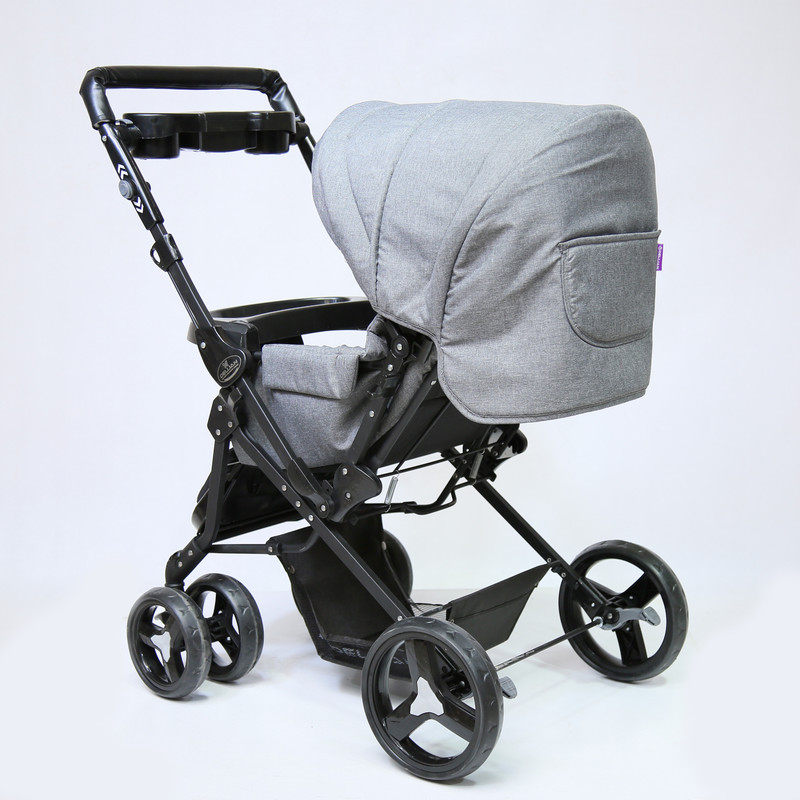 کالسکه دلیجان مدل UFO eco