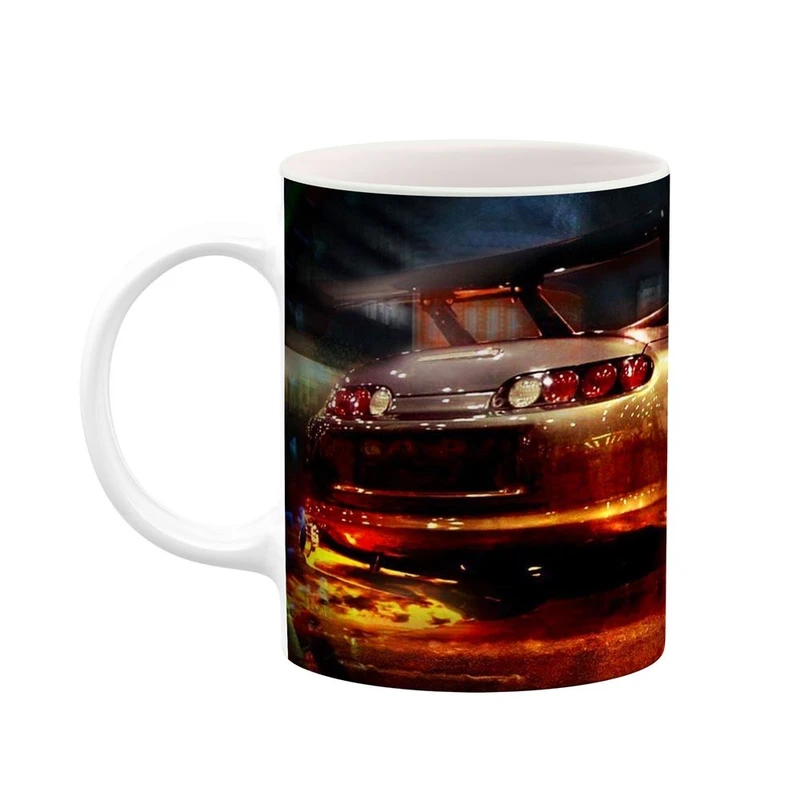 ماگ کاکتی مدل بازی Need For Speed کد mgh29675