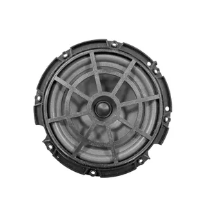 بلندگو جلو خودرو مستر مدل MR-2066 سایز 6 اینچ بسته دو عددی