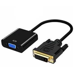 BA-16411 DVI-D to VGA Converter