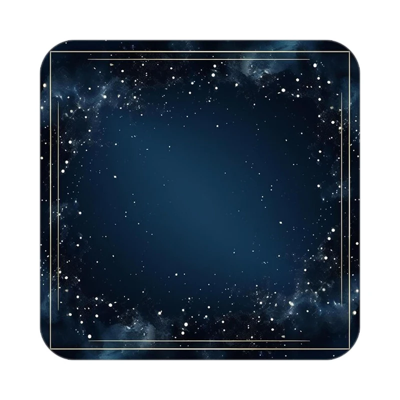 زیر لیوانی کاکتی طرح شازده کوچولو مدل mp34596