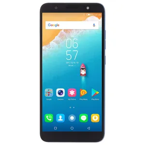 گوشی موبایل تکنو مدل Camon CM CA6 دو سیم‌ کارت ظرفیت 32 گیگابایت