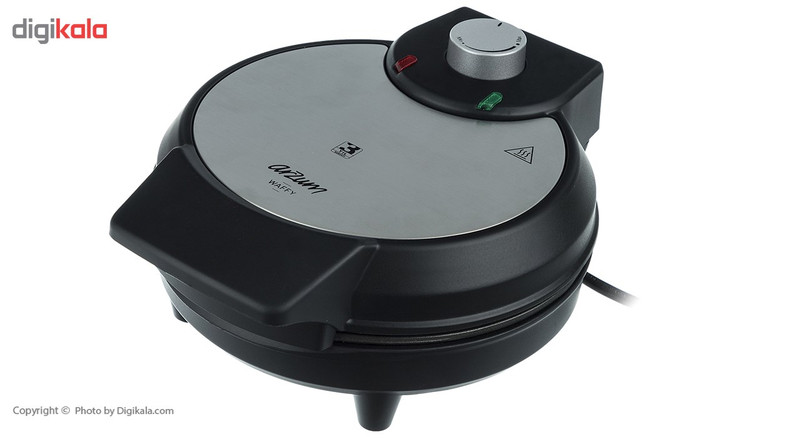 وافلساز آرزوم مدل AR296 وافلساز آرزوم مدل AR296