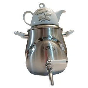 ست کتری و قوری سوپر لایف مدل 2018 کد20