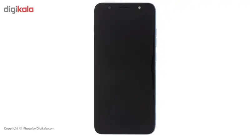 گوشی موبایل تکنو مدل Camon CM CA6 دو سیم‌ کارت ظرفیت 32 گیگابایت