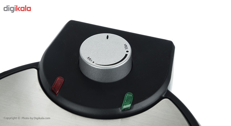 وافل‌ساز آرزوم مدل AR296