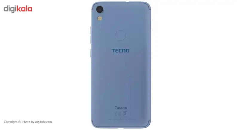 گوشی موبایل تکنو مدل Camon CM CA6 دو سیم‌ کارت ظرفیت 32 گیگابایت