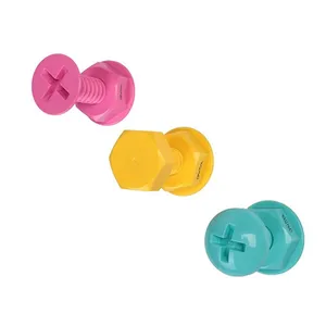 آویز لباس مدل Screw