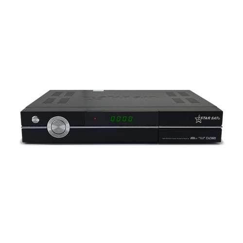 گیرنده دیجیتال استارست مدل SR-T2000 HD T2