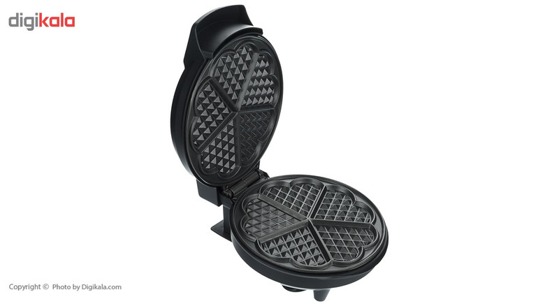 وافل‌ساز آرزوم مدل AR296