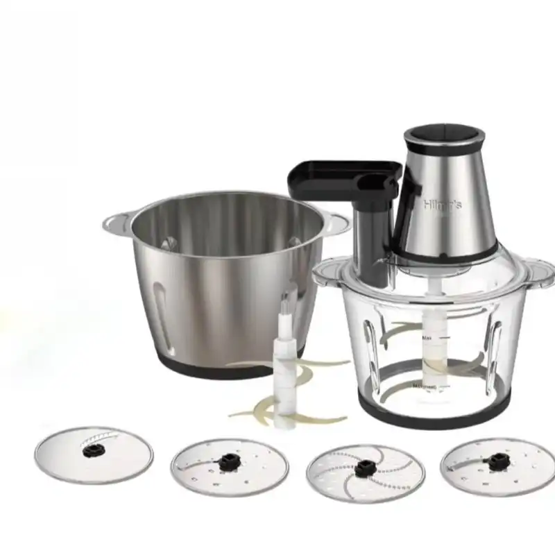 خردکن هیلمرز مدل HI-5140