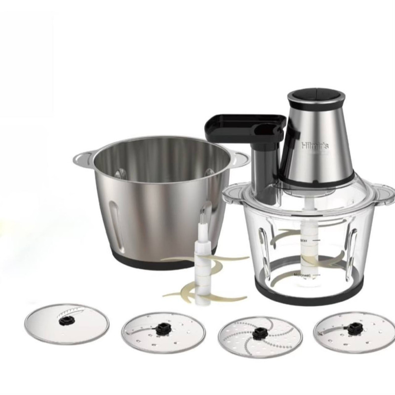 خردکن هیلمرز مدل HI-5140