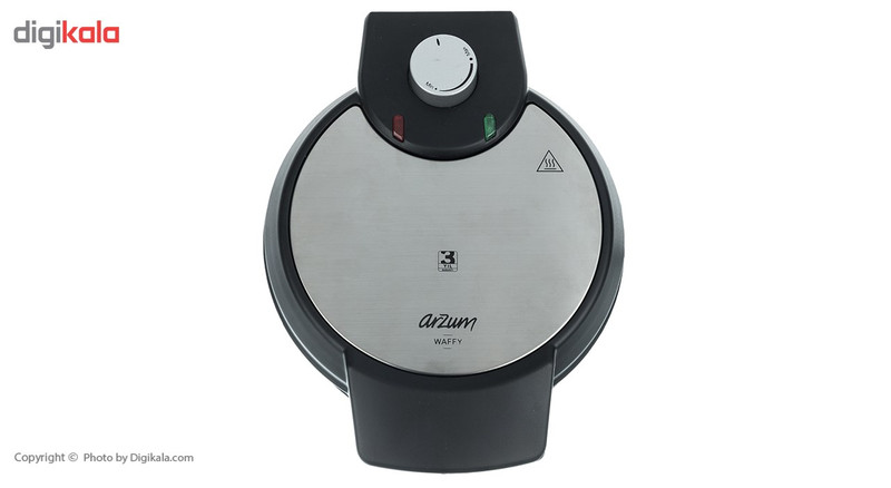 وافل‌ساز آرزوم مدل AR296