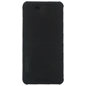 Dot View Flip Cover For HTC E9