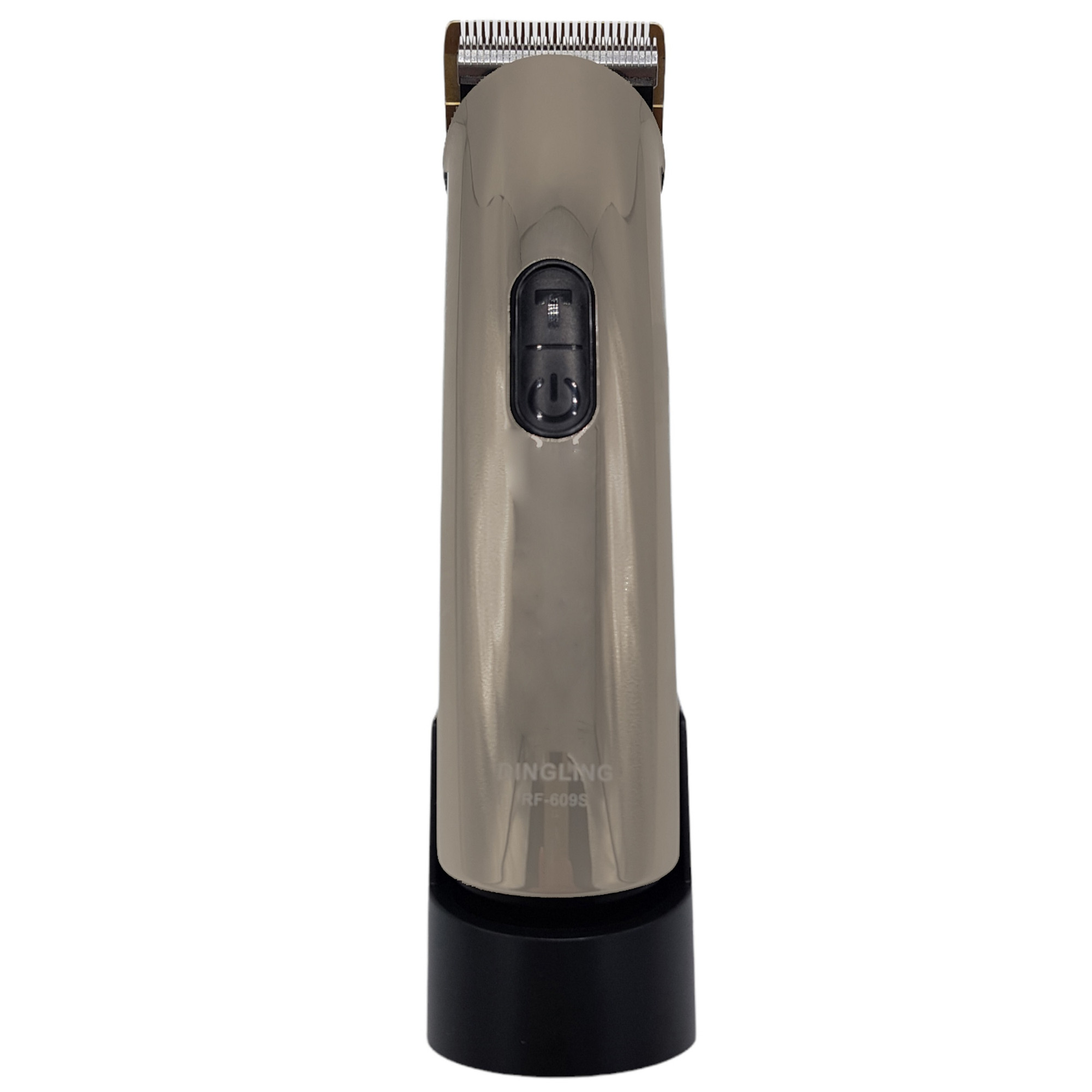 ماشین اصلاح موی سر و صورت دینگ لینگ مدل RF-609S