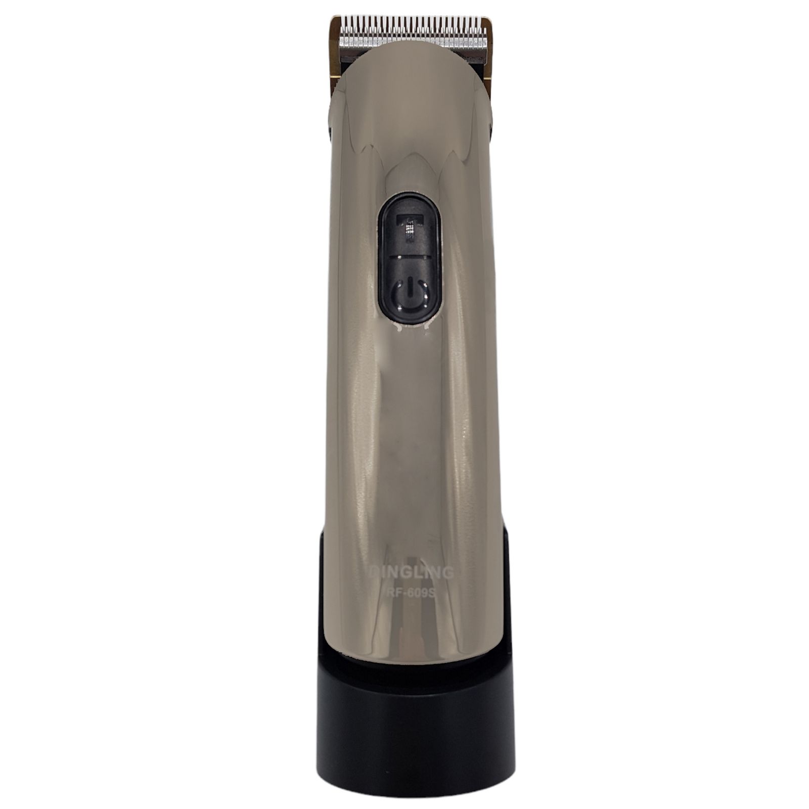 ماشین اصلاح موی سر و صورت دینگ لینگ مدل RF-609S -  - 1