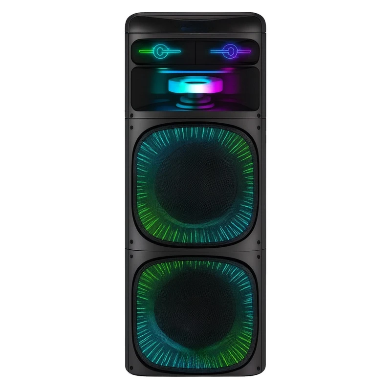 اسپیکر بلوتوثی قابل حمل میتسوشیدا مدل  KC-2123