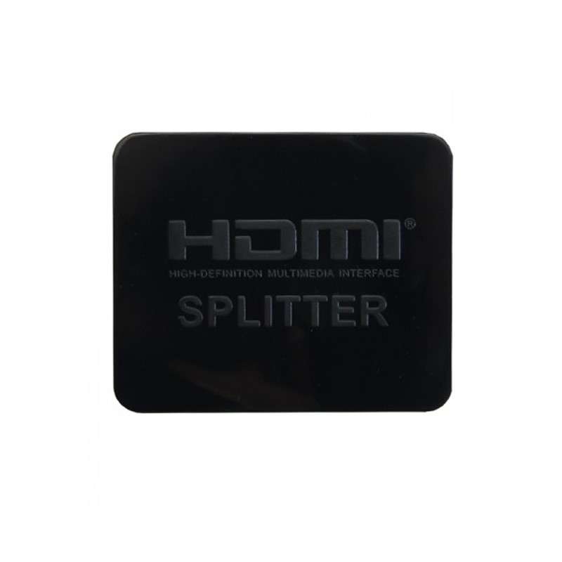 اسپلیتر 1 به 2 HDMI مدل SP-4K اسپلیتر 1 به 2 HDMI مدل SP-4K