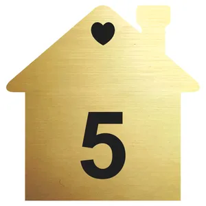 تابلو نشانگر مدل واحد 5