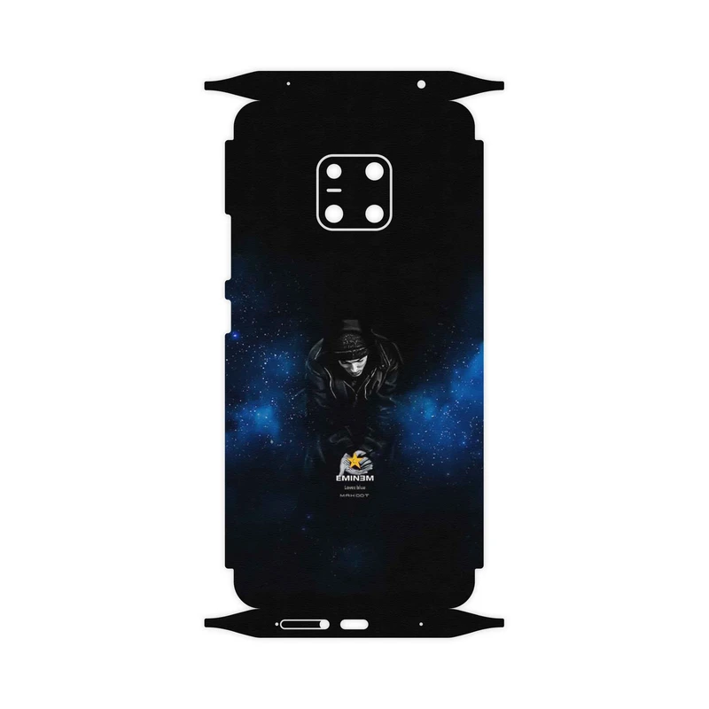 برچسب پوششی ماهوت مدل Eminem-FullSkin مناسب برای گوشی موبایل هوآوی Mate 20 Pro