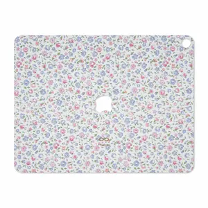 MAHOOT Painted-Flowers Cover Sticker for Apple iPad Pro 12.9 GEN 3 2018 A1876