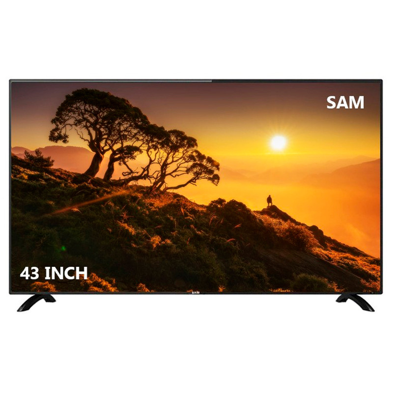 تلویزیون ال ای دی سام مدل UA43C5200CC سایز 43 اینچ
