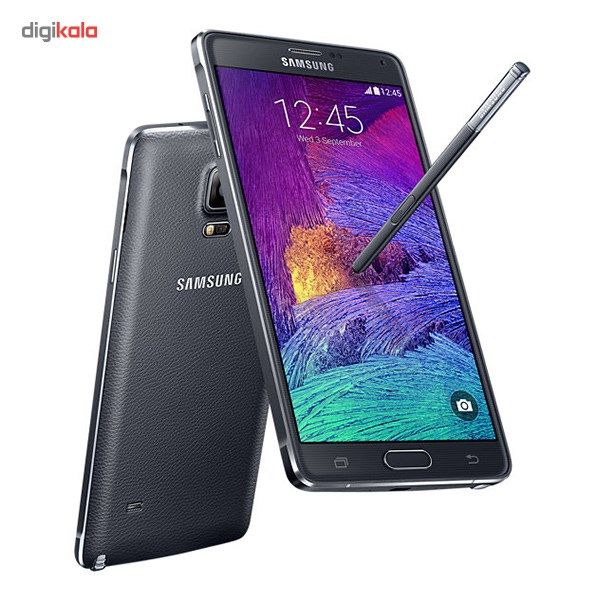گوشی موبایل سامسونگ گلکسی نوت 4 - N910H main 1 33