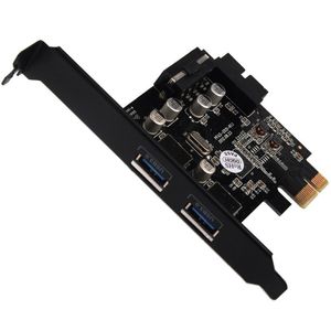 نقد و بررسی هاب USB3.0 PCI-E اوریکو مدل PME-4UI توسط خریداران
