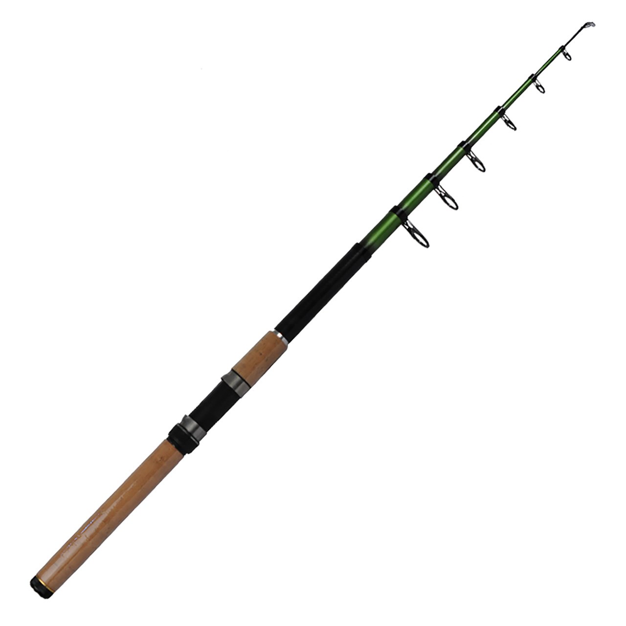 چوب ماهیگیری آلبااستار مدل FALCON CA 3270- 500