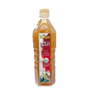 سرکه انگور پیک سلامت - 1 لیتر