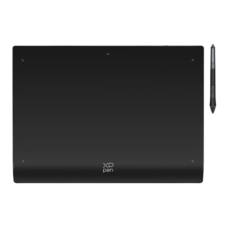 قلم نوری ایکس پی-پن مدل Deco Pro XLW GEN2 قلم نوری ایکس پی-پن مدل Deco Pro XLW GEN2