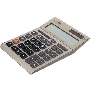 ماشین حساب کاتیگا مدل CD-2758-16RP