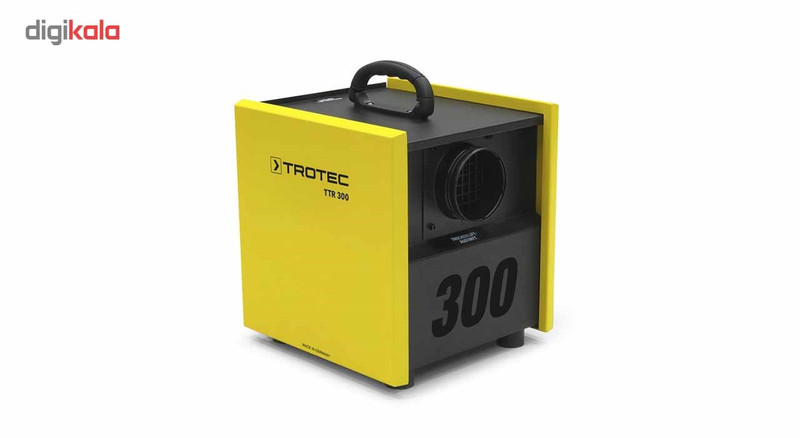 رطوبت زدا جذبی تروتک مدل TTR 300