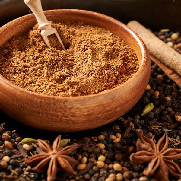 ادویه گراماسالا ابراهیم - 30گرم