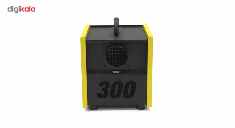رطوبت زدا جذبی تروتک مدل TTR 300