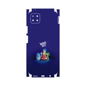 MAHOOT inside out-FullSkin Cover Sticker for Huawei Nova Y60