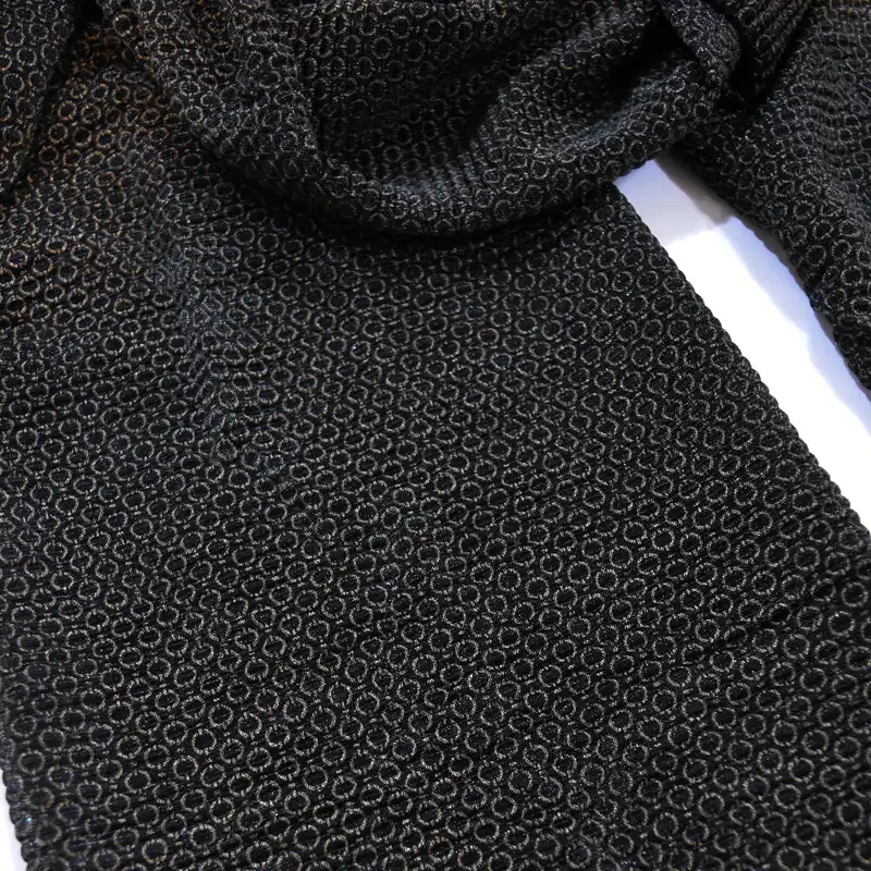 شال زنانه مدل دایره کد A15