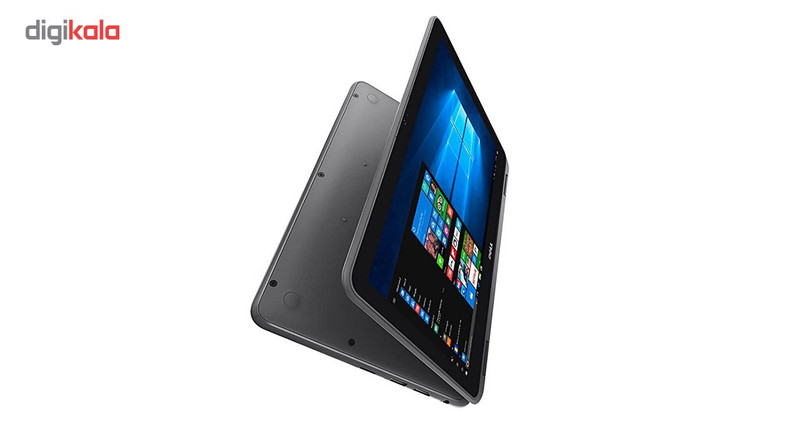 لپ تاپ 11 اینچی دل مدل Inspiron 11 3185 2-in-1 لپ تاپ 11 اینچی دل مدل Inspiron 11 3185 2-in-1