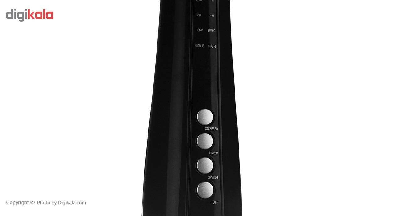 پنکه آیسن مدل IE-F821