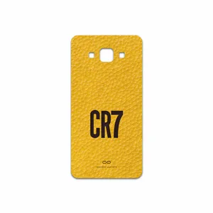 MAHOOT ML-CR7 Cover Sticker for Samsung Galaxy A5 2015