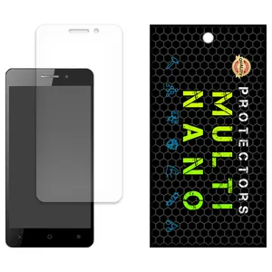 Screen Protector Multinano X-S1M For Mobile GLX Pars